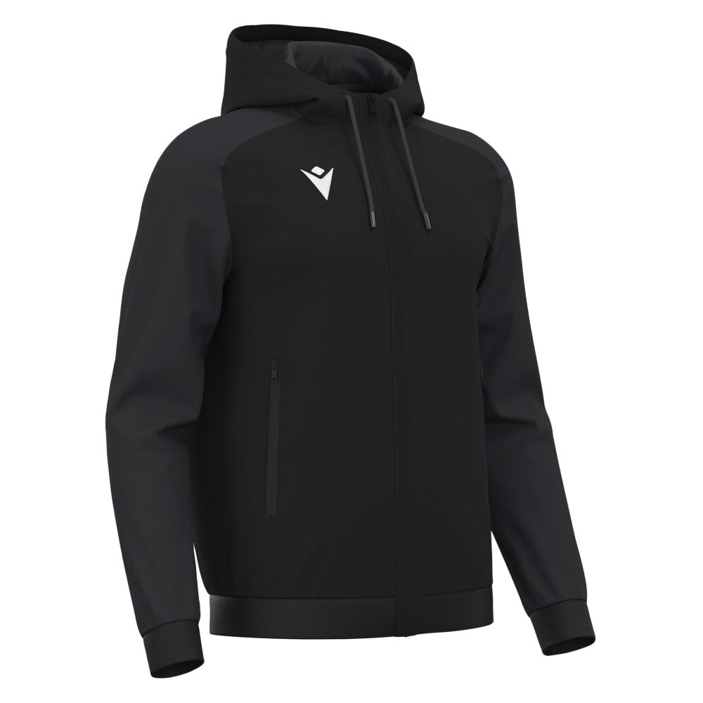 Chronos full zip sweatshirt | Colorado Elevation FC 2026-27