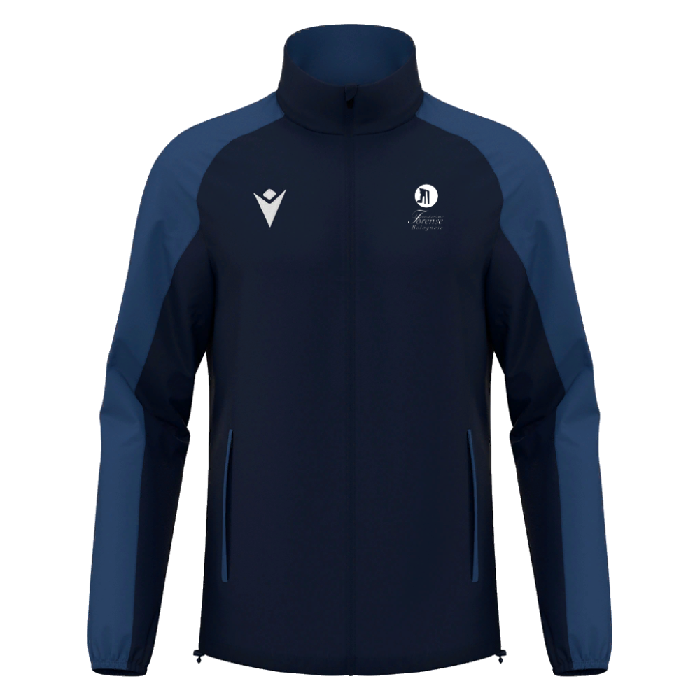 Macron Cloud rainjacket nav_sport line | Immagine 1