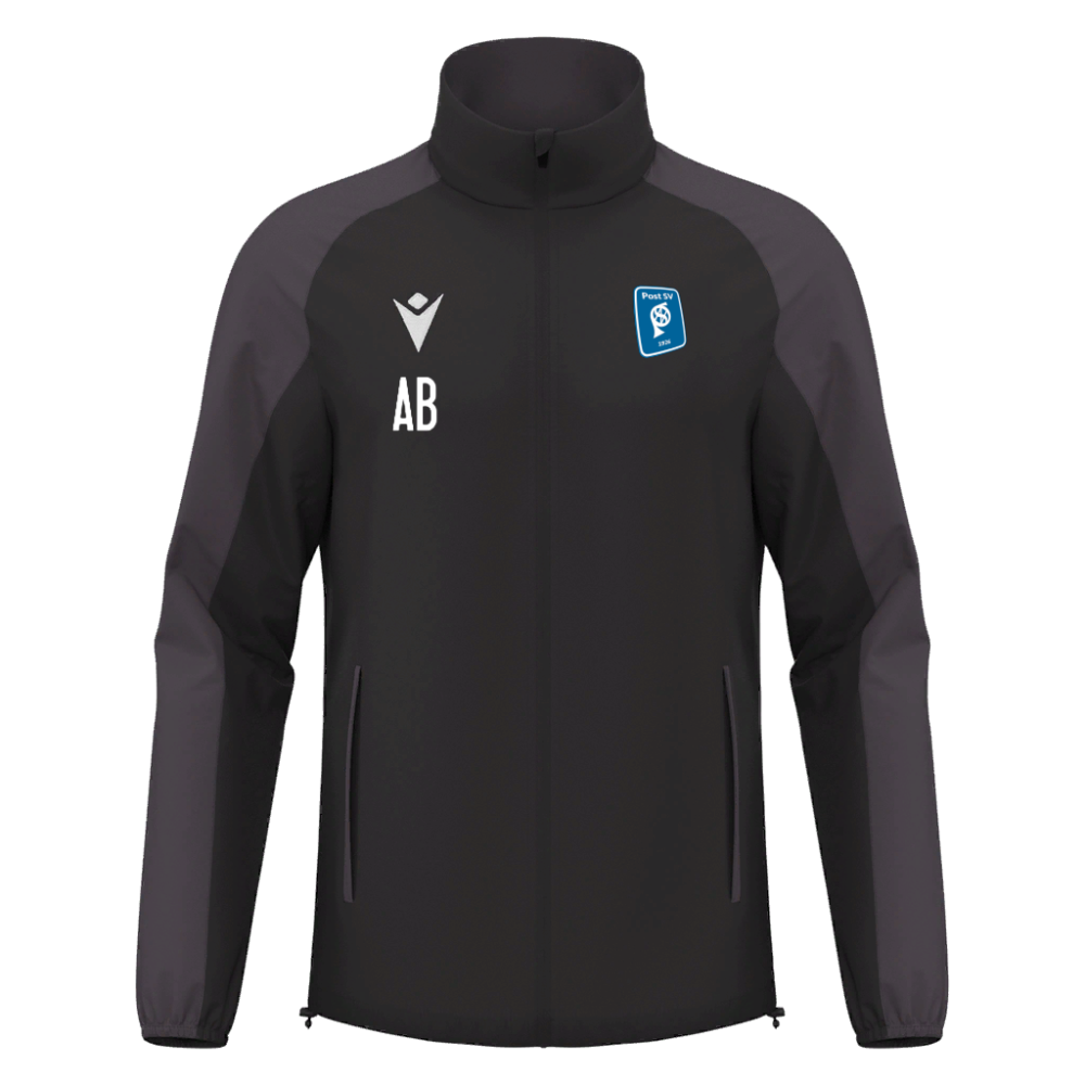 Macron Cloud jacke | Bild 1