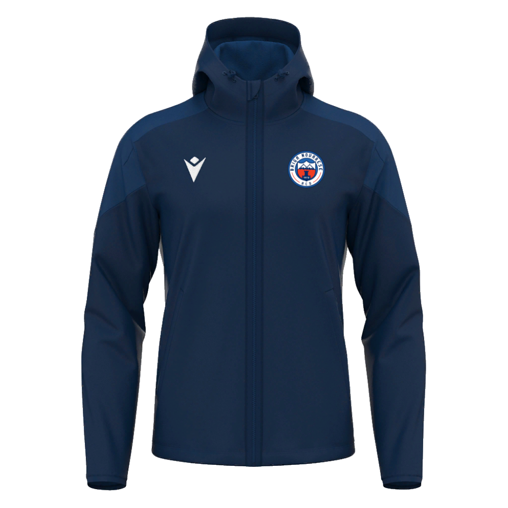 Macron Softshell acd briga | Immagine 1