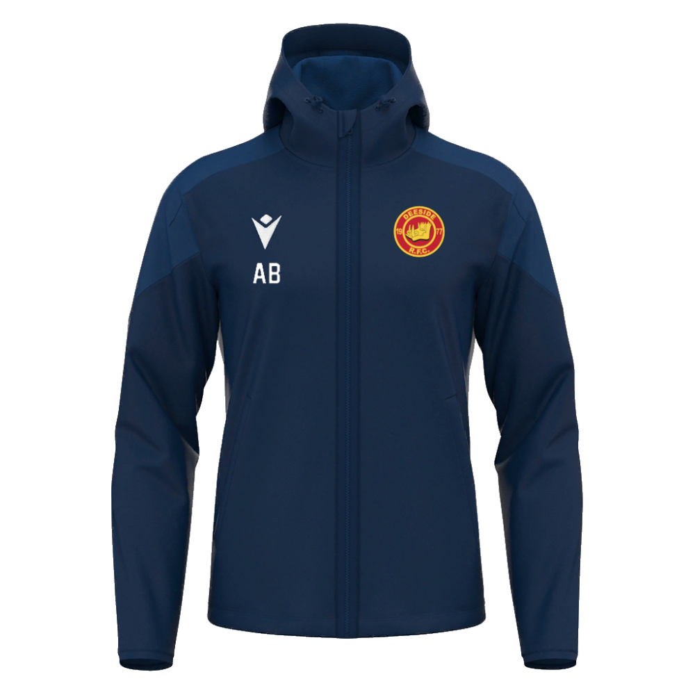 Macron Icefang jacket sr | Image 1