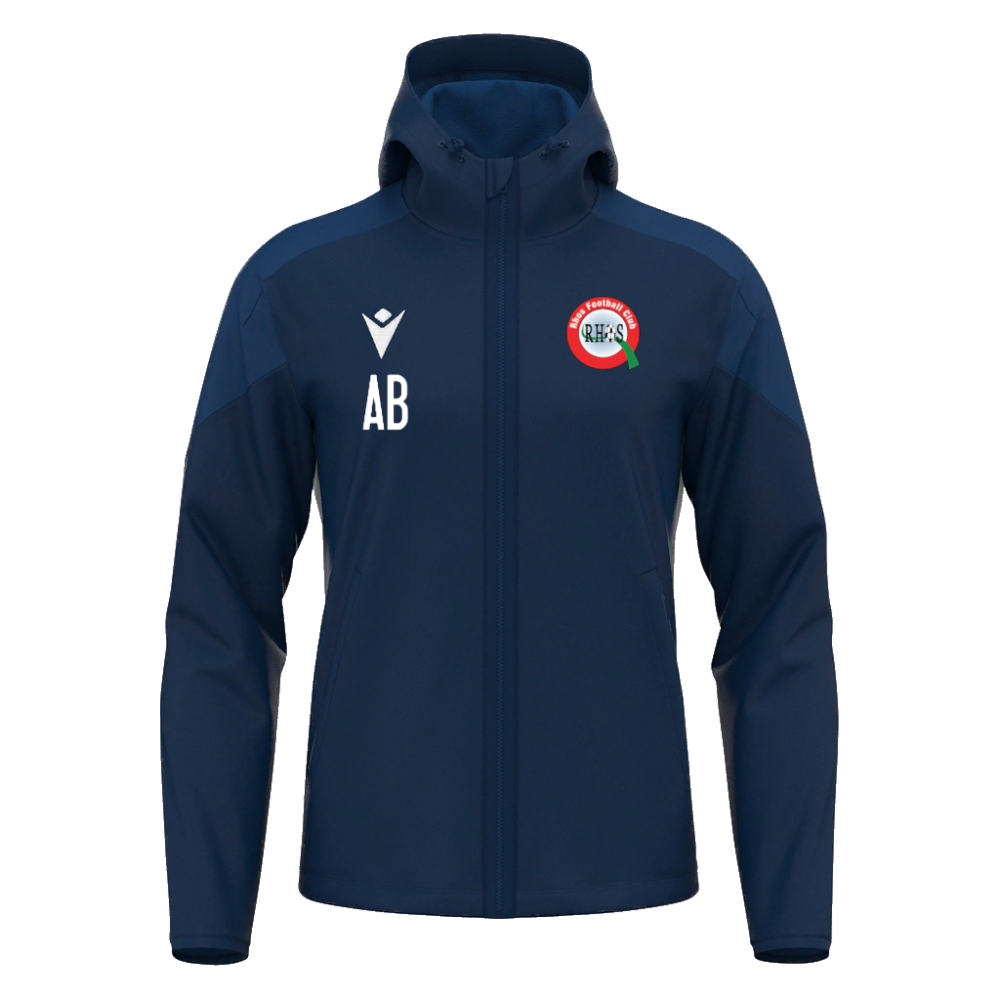 Macron Icefang jacket sr | Image 1