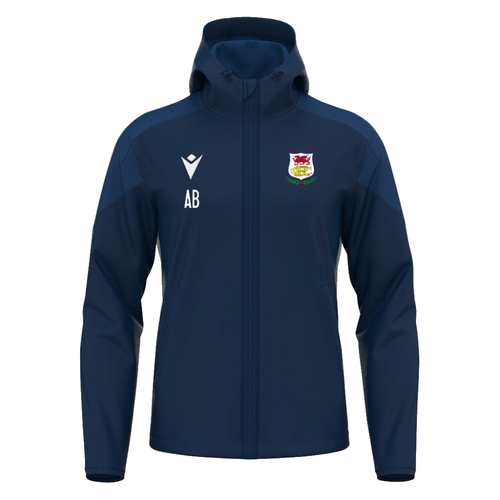 Macron Icefang jacket sr | Image 1