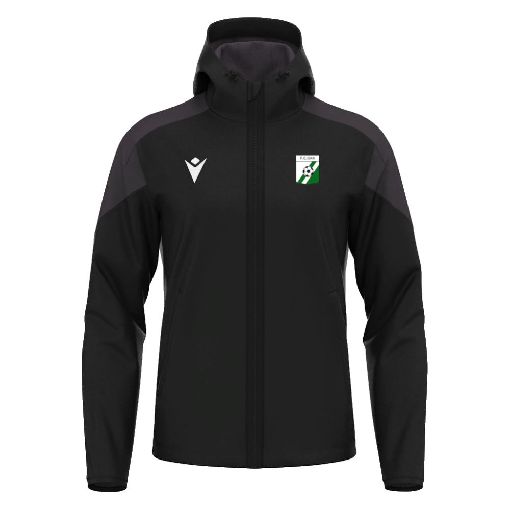 Macron Icefang veste | Image 1