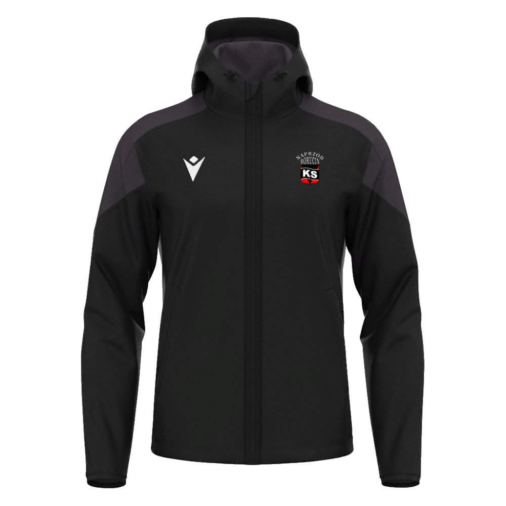 Macron Kurtka softshell | Image 1