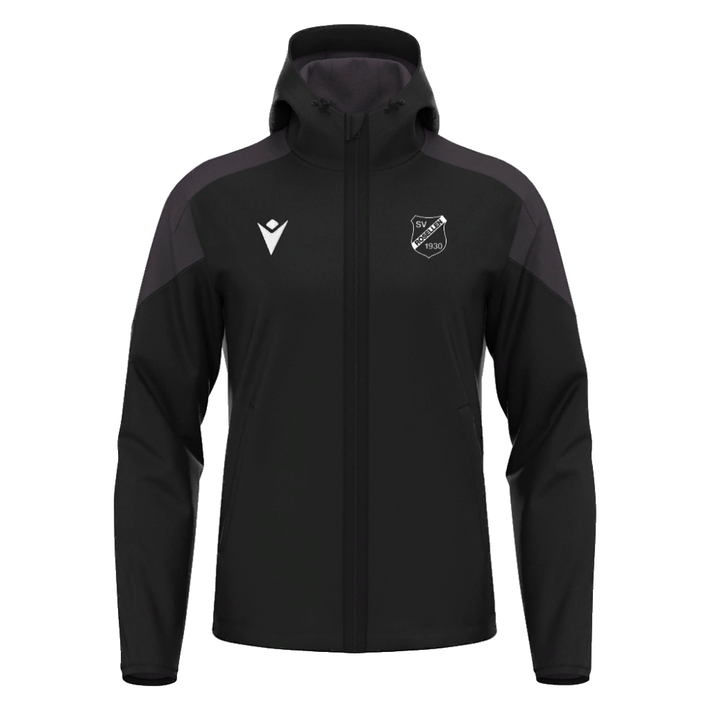 Macron Icefang jacke | Bild 1