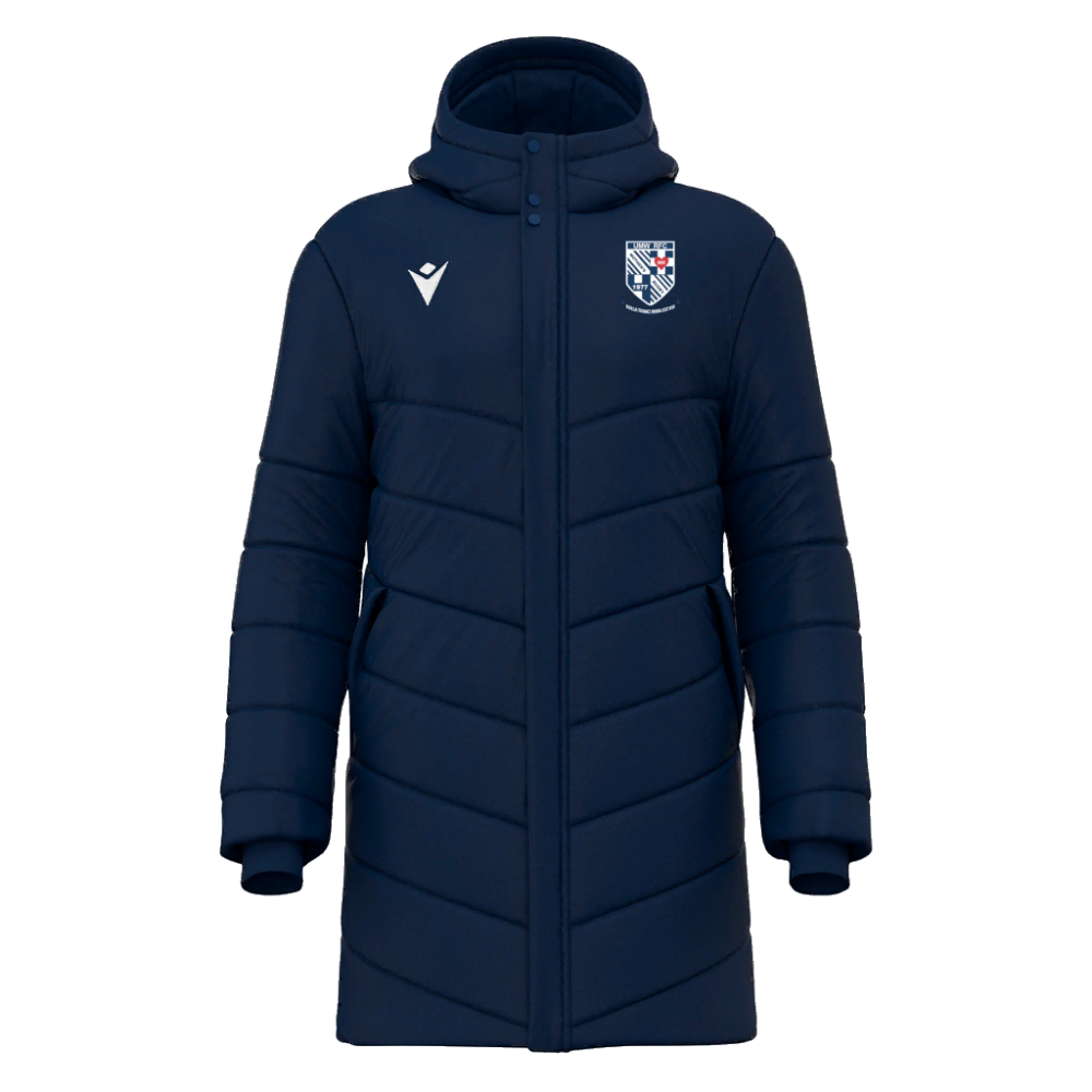 Subzero jacket | UMW RFC 2026-27