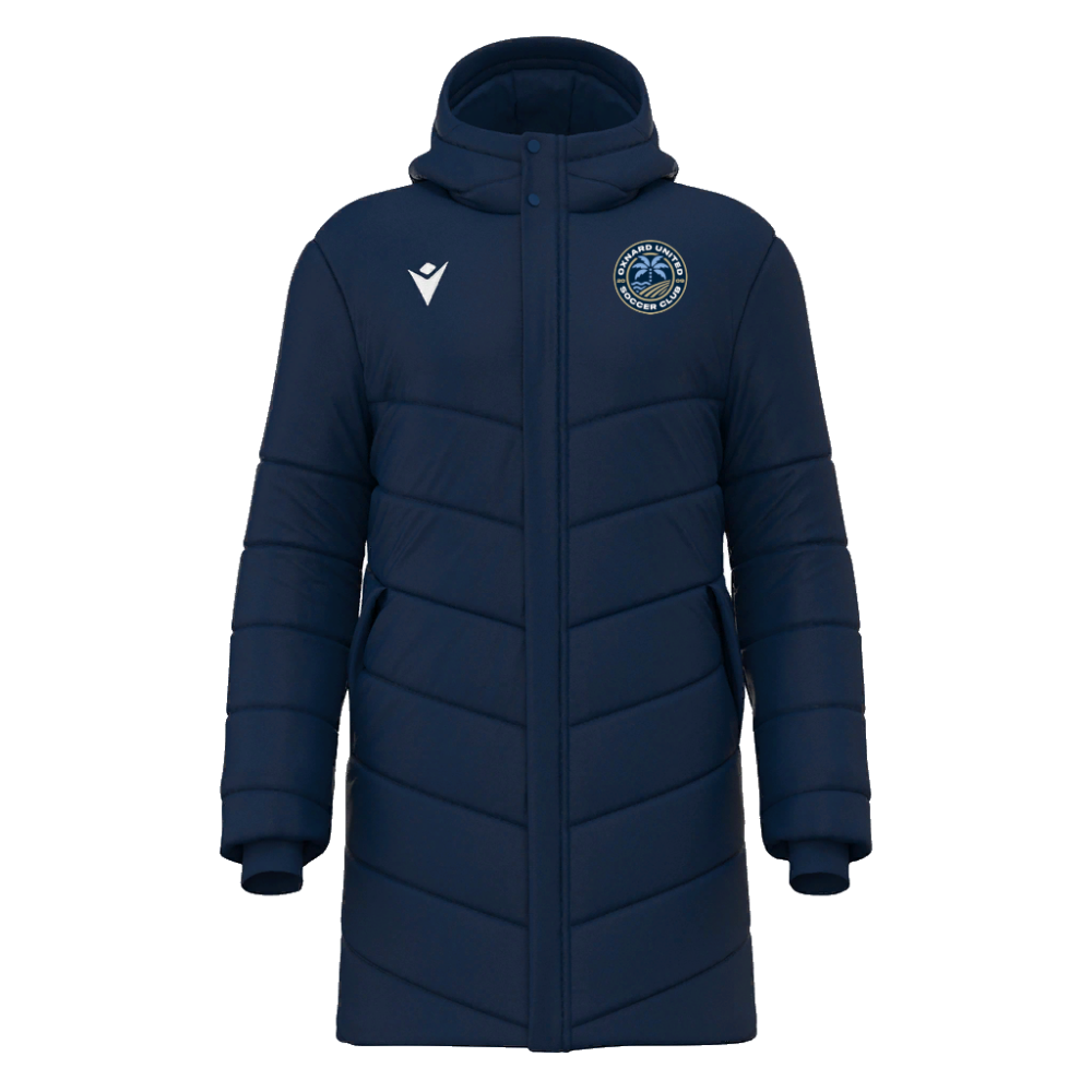 Macron Subzero jacket | Image 1