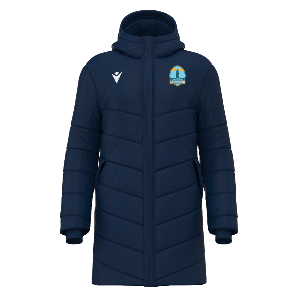 Macron Subzero jacket jr | Image 1