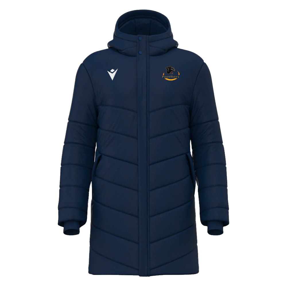 Macron Subzero jacket jr | Image 1