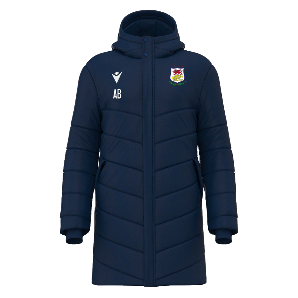 Macron Subzero jacket sr | Image 1
