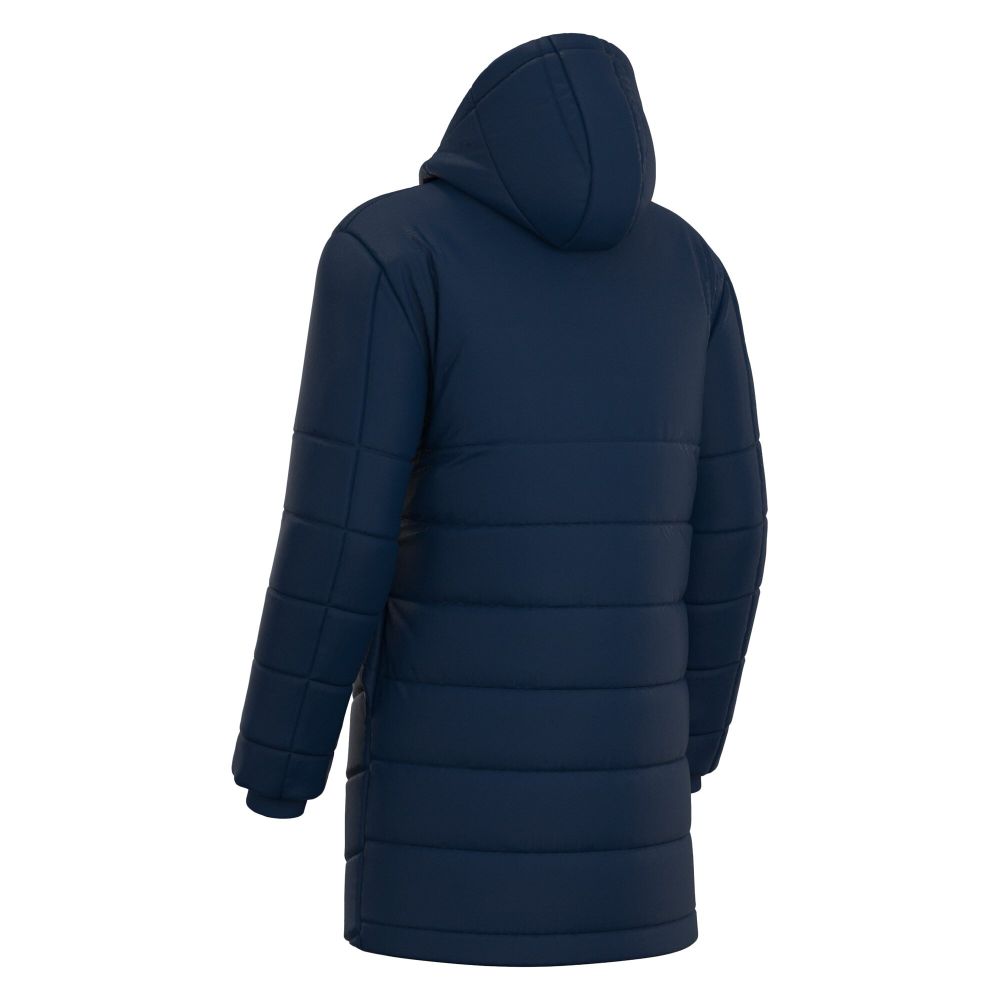 Macron ウィンドブレーカー ネイビー XL Subzero jacket | UMW RFC 2026-27