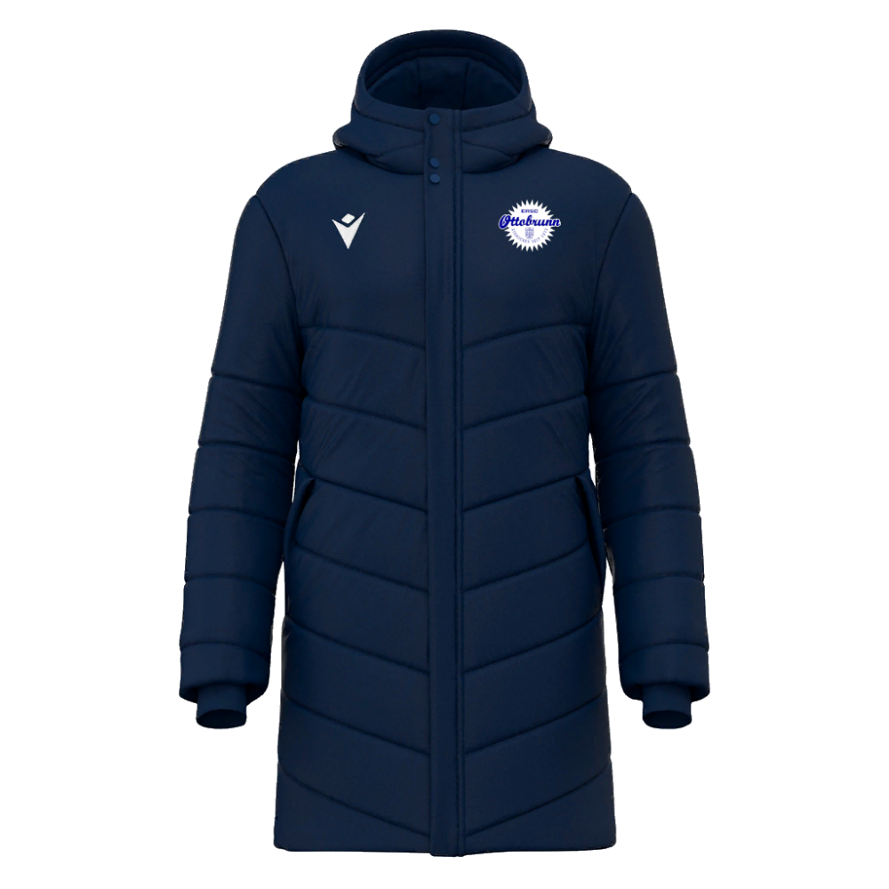 Macron Subzero jacke | Bild 1
