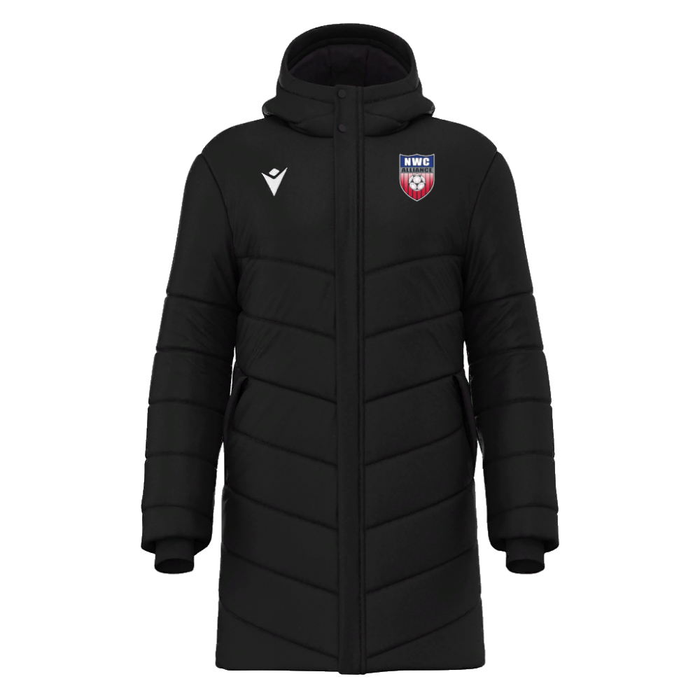 Macron Subzero jacket | Image 1