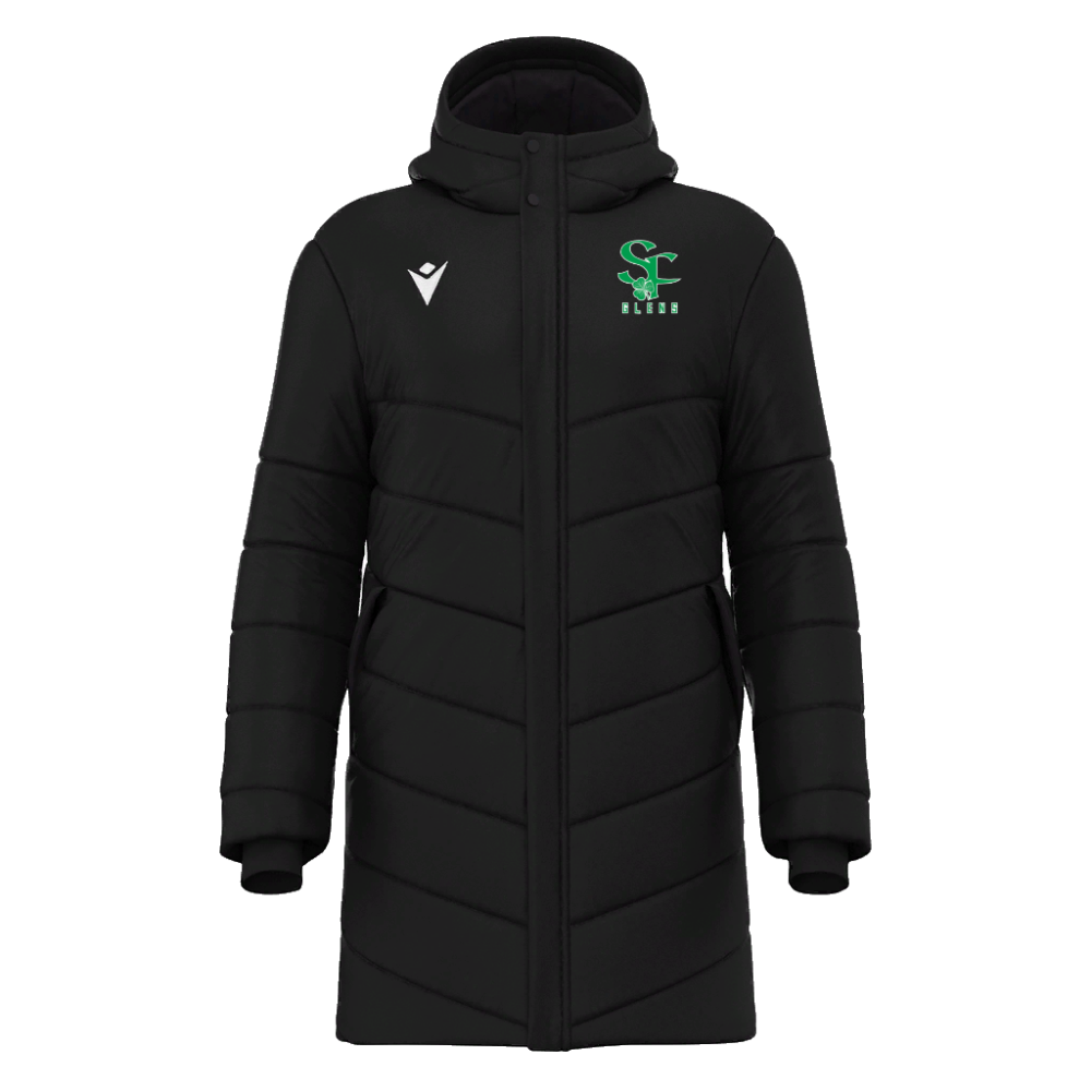 Macron Subzero jacket | Image 1