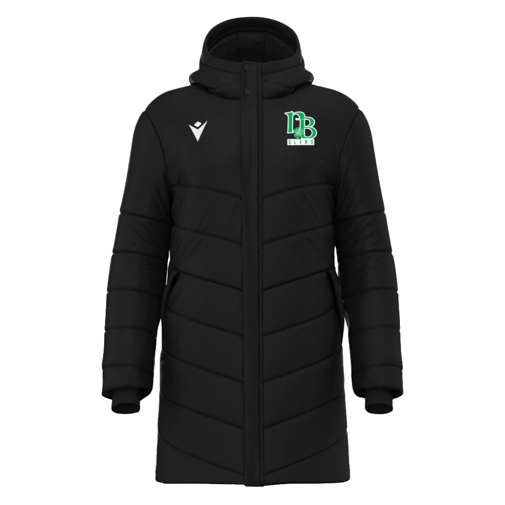 Macron Subzero jacket | Image 1