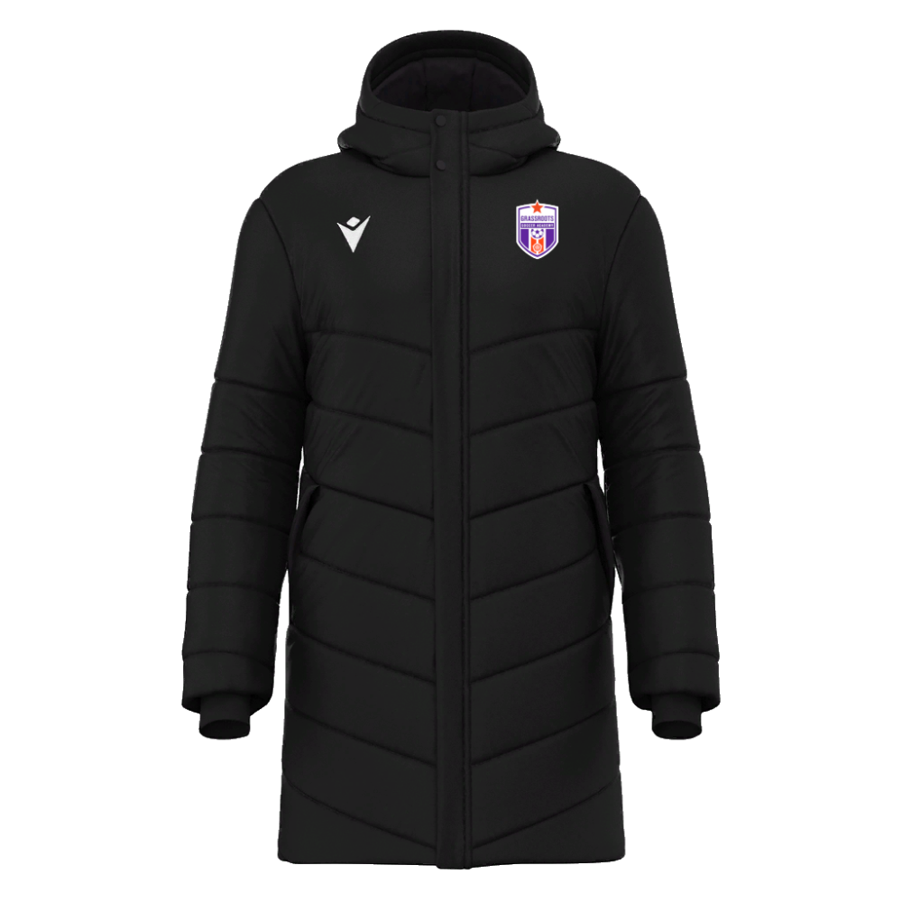 Macron Subzero jacket | Image 1