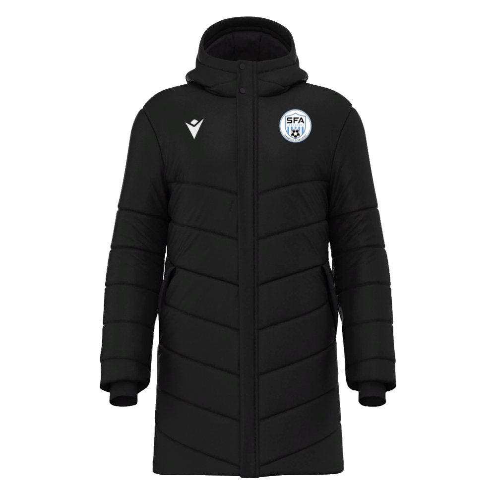 Macron Subzero jacket | Image 1