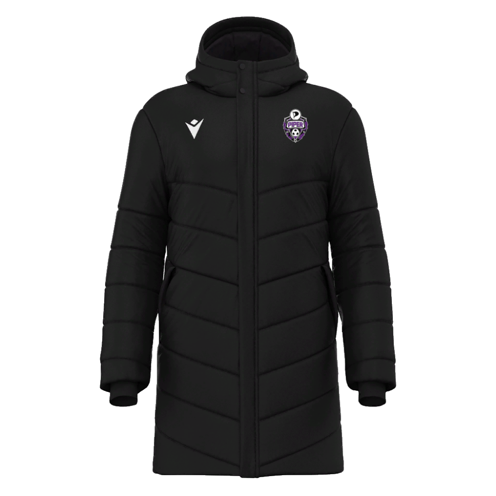 Macron Subzero jacket | Image 1