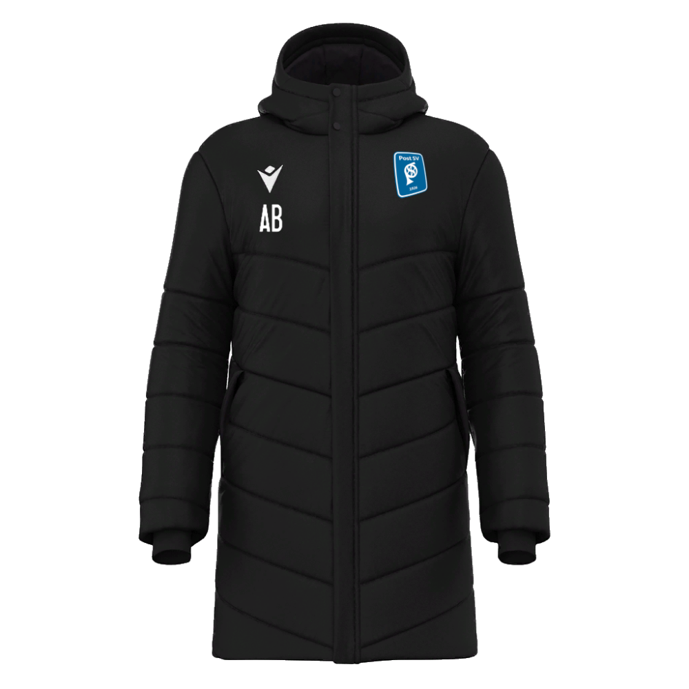 Macron Subzero jacke | Bild 1
