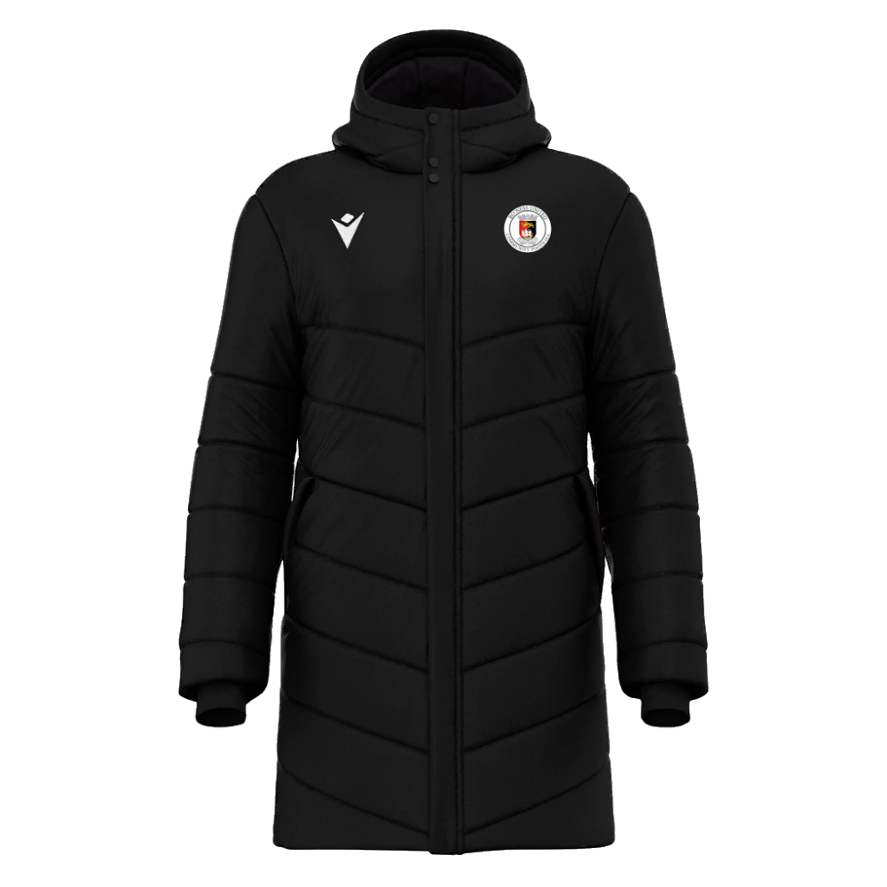 Subzero jacket SR | Boness United CFC