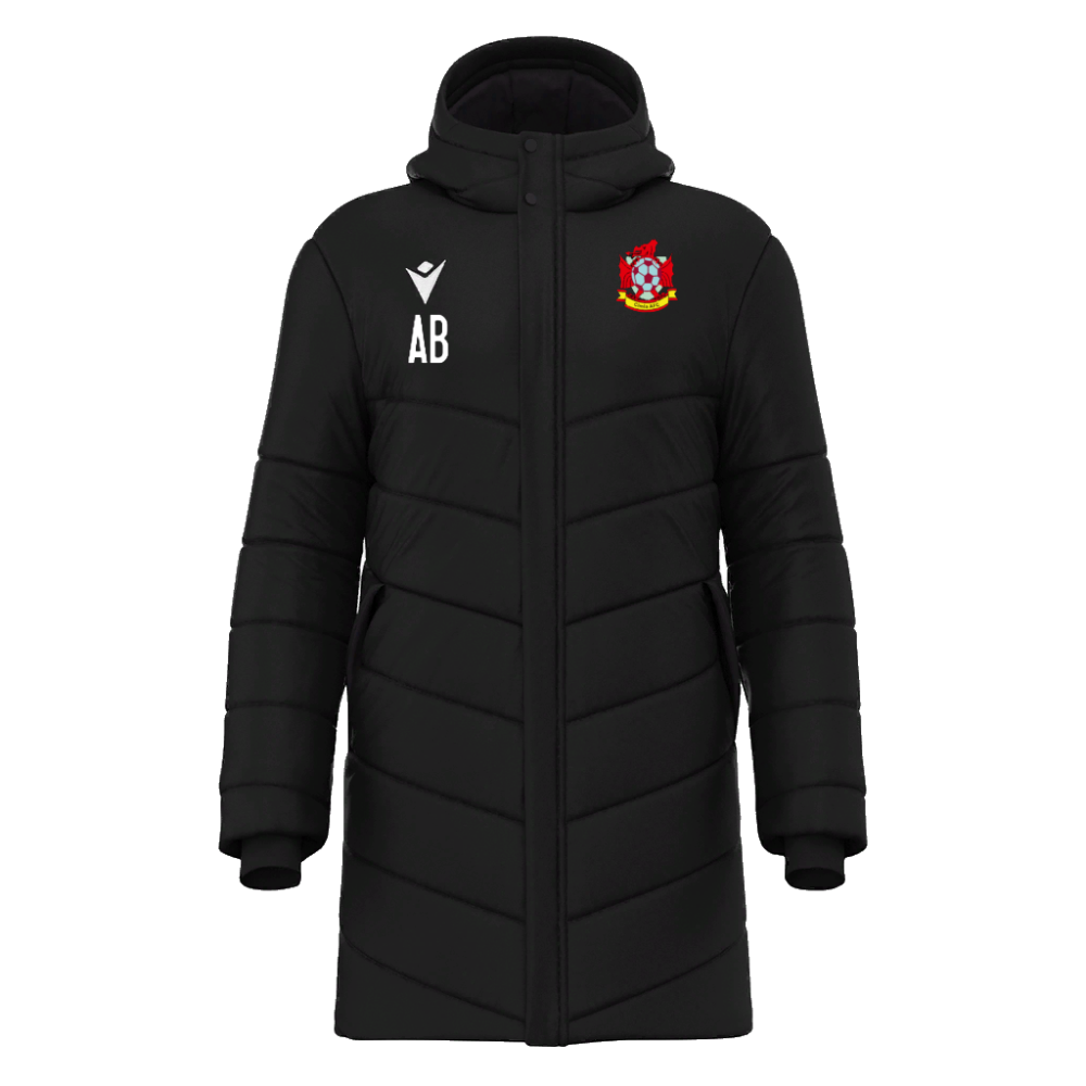 Macron Subzero jacket jr | Image 1