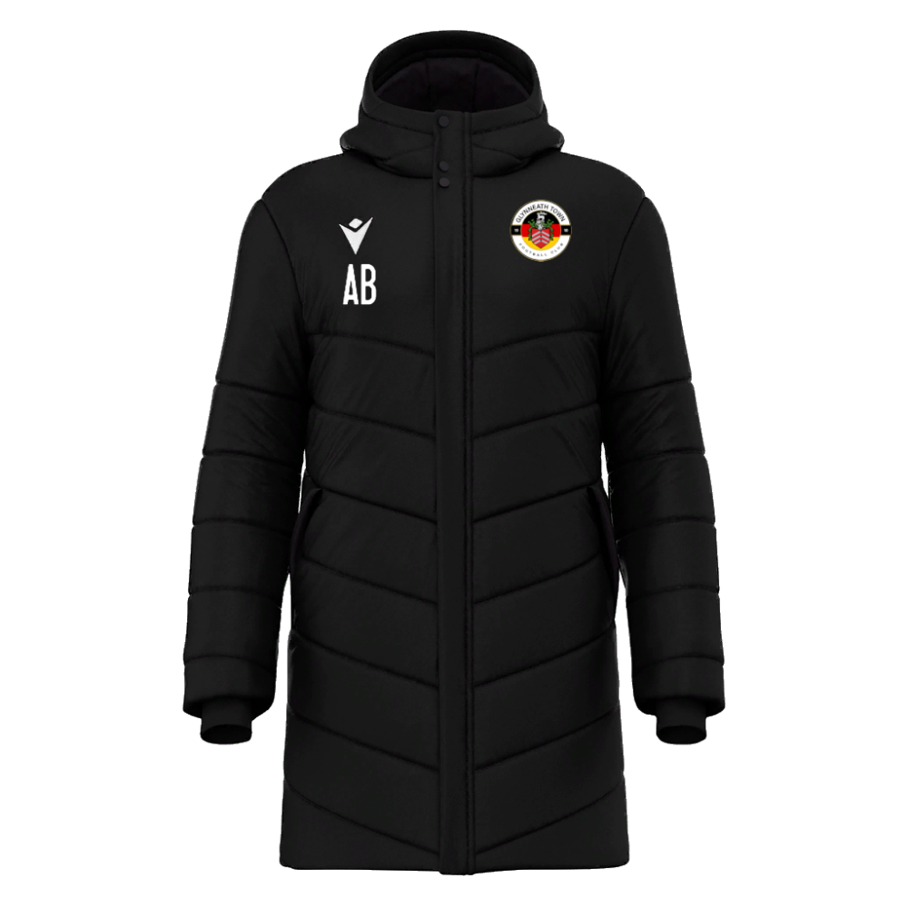 Macron Subzero jacket sr | Image 1