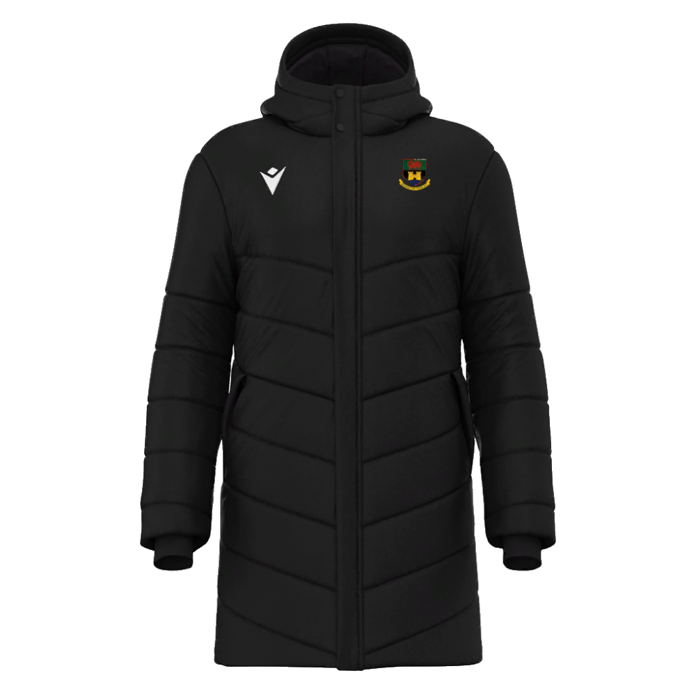 Macron Subzero jacket jr | Image 1