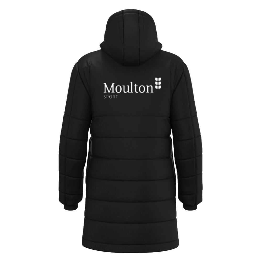 Subzero jacket SR | Moulton College