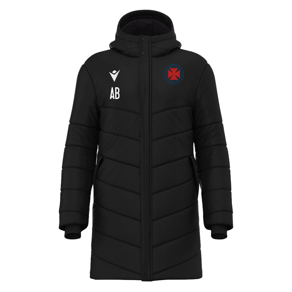 Macron Subzero jacket jr | Image 1