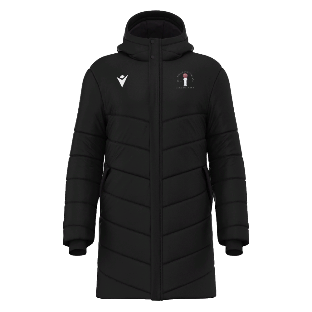 Macron Subzero jacket sr | Image 1