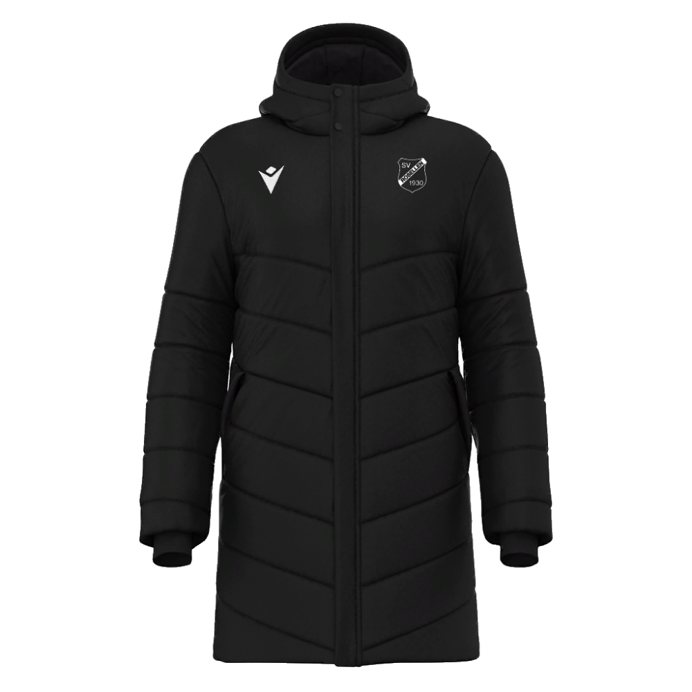 Macron Subzero jacke | Bild 1