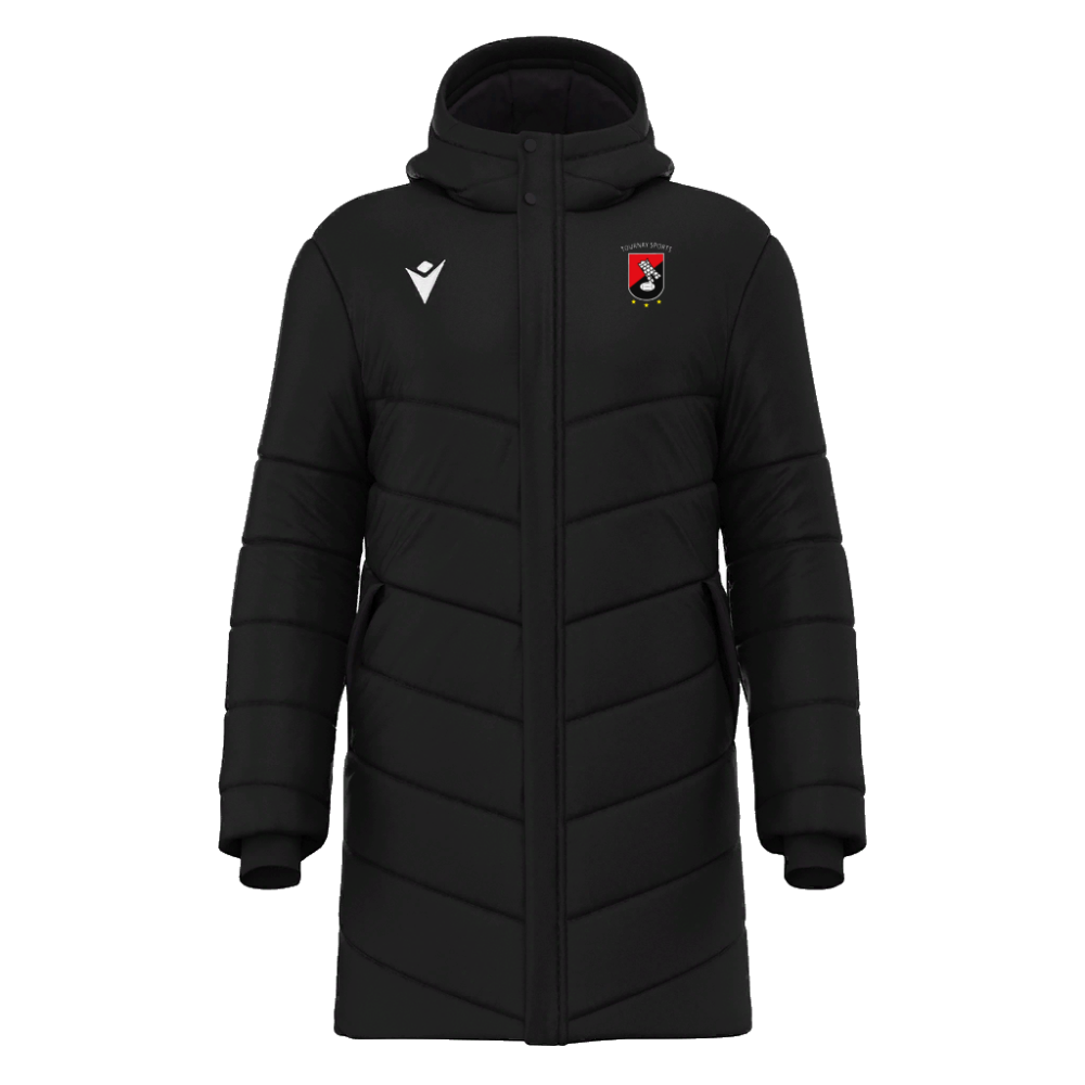 Macron Subzero veste | Image 1