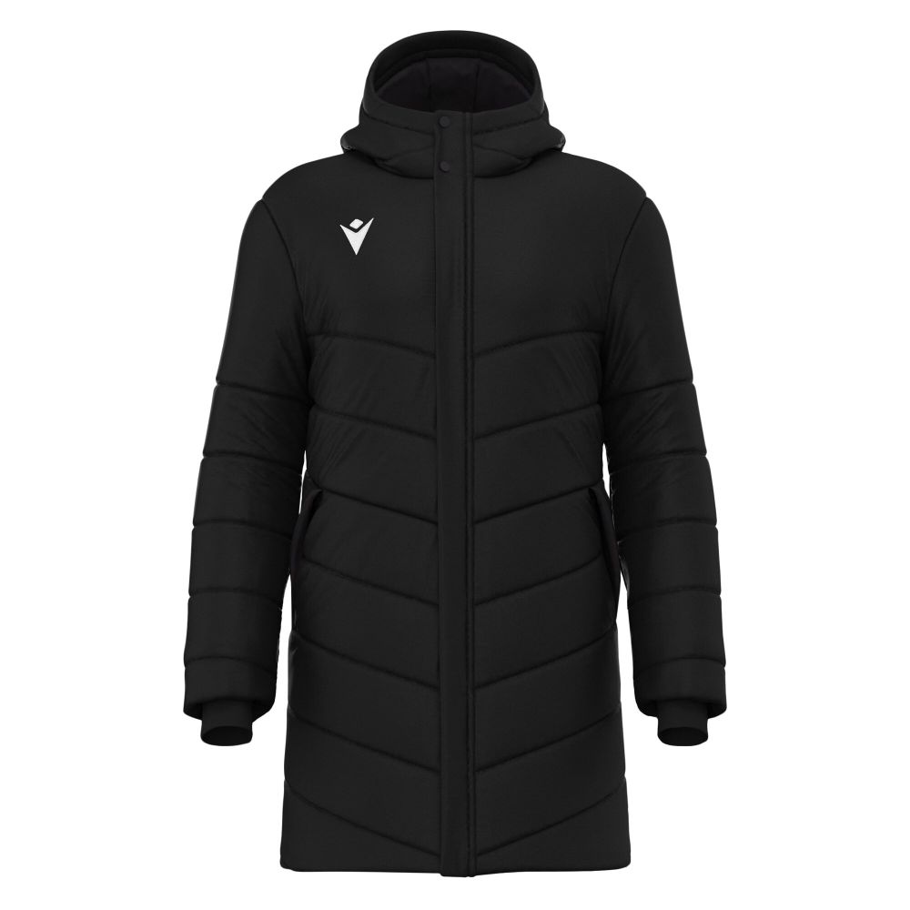 Subzero jacket SR | Moulton College