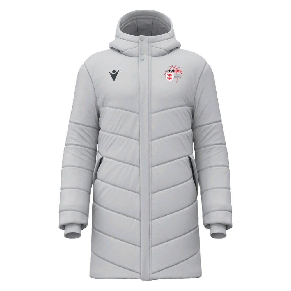 Macron Subzero veste | Image 1