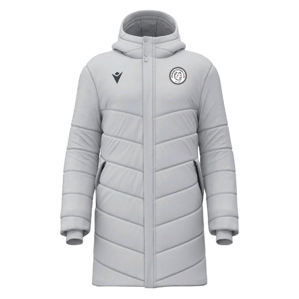 Macron Subzero jacket sr | Image 1