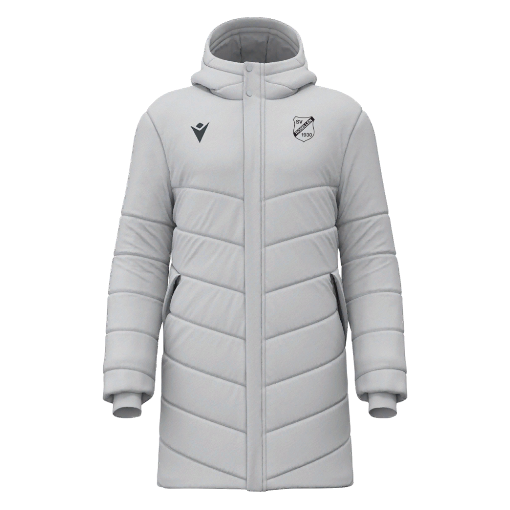 Macron Subzero jacke | Bild 1