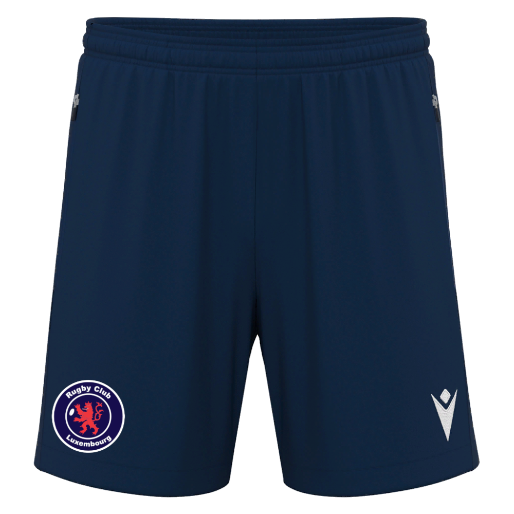 Macron Training bermuda pro microfibre 59,60 € | Image 1