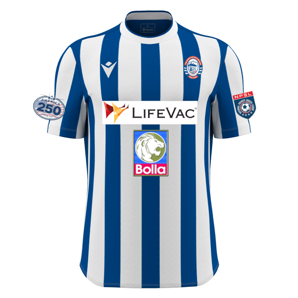 Macron Legion jersey | Image 1
