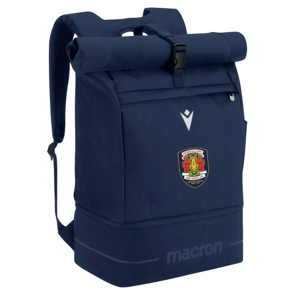 Macron Alma roll top backpack sr | Image 1