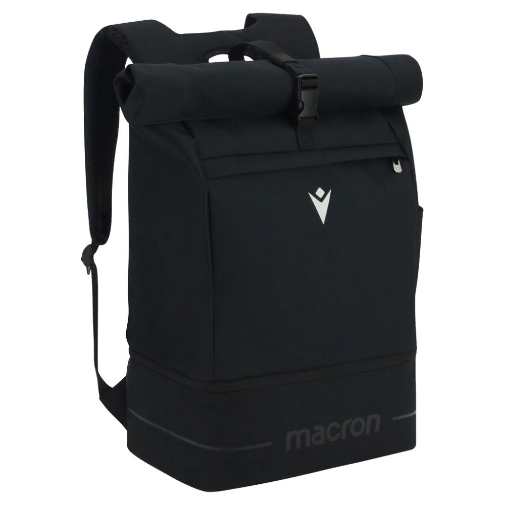Macron Alma roll top rucksack | Bild 1