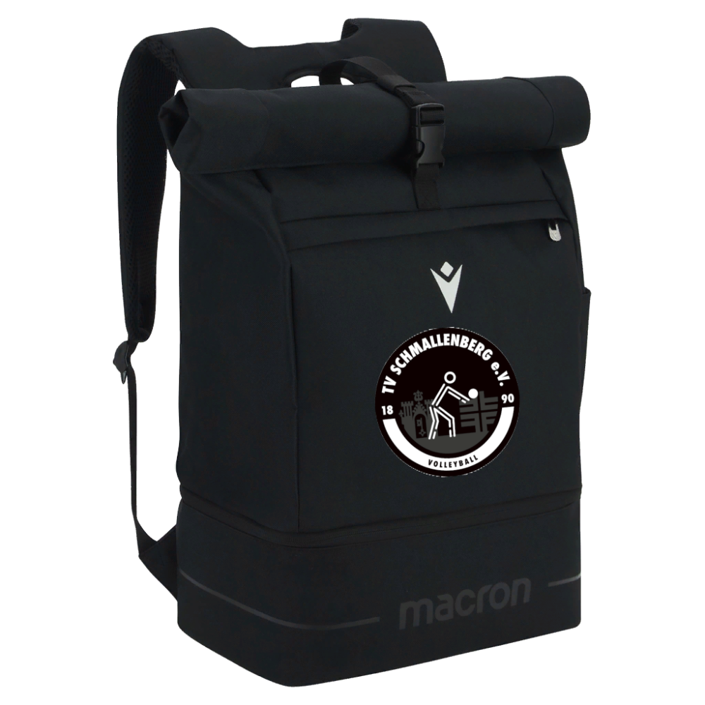 Macron Alma top rucksack | Bild 1