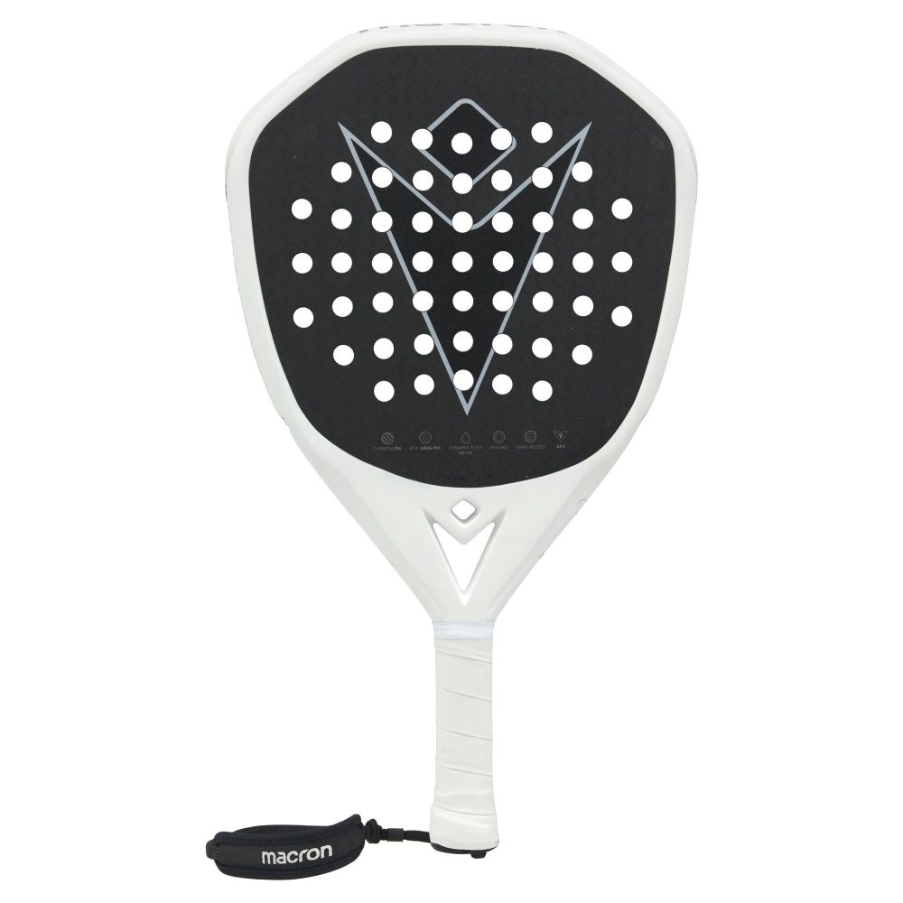 Macron Elite power ii raquette padel | Image 1