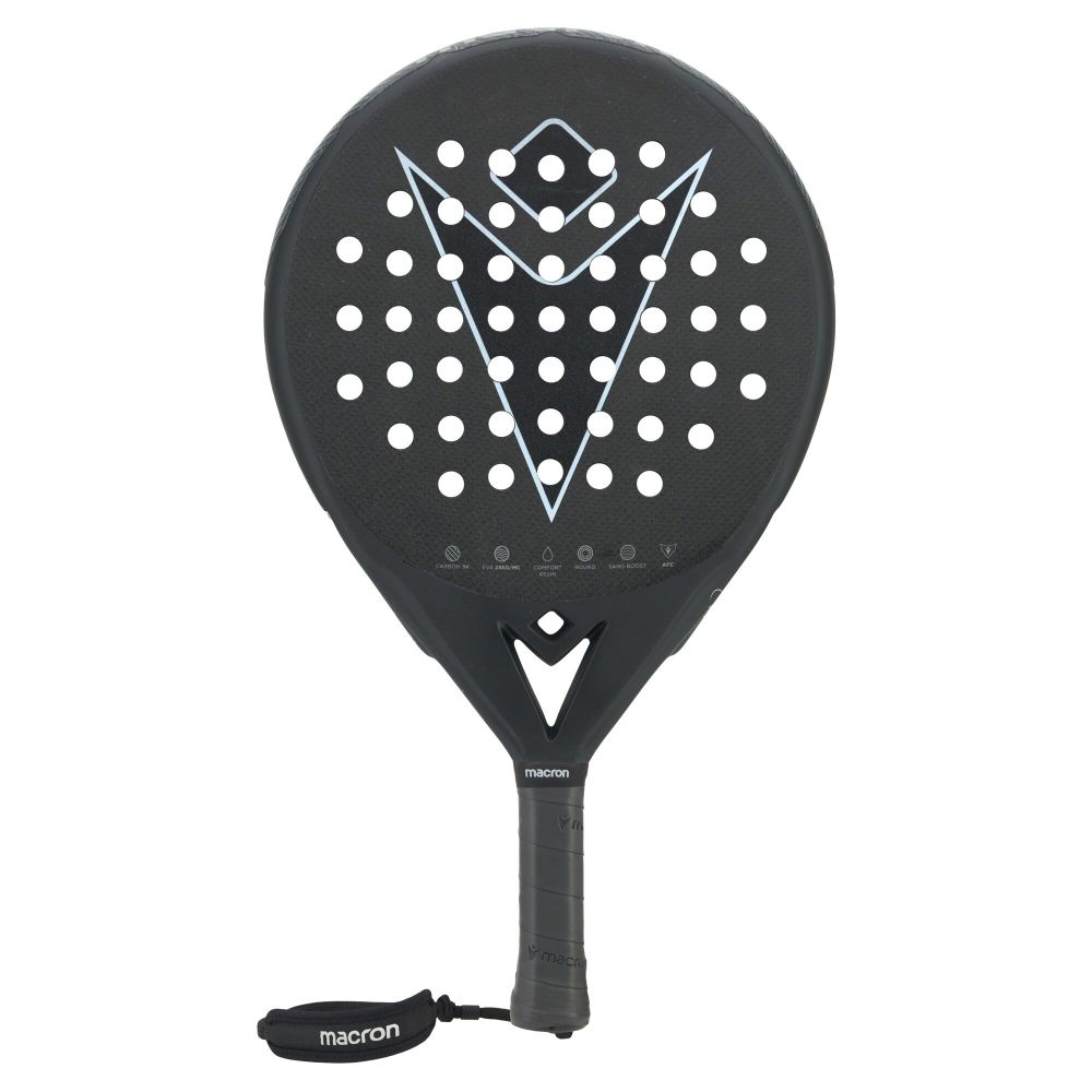 Macron Aspire control ii raquette padel | Image 1
