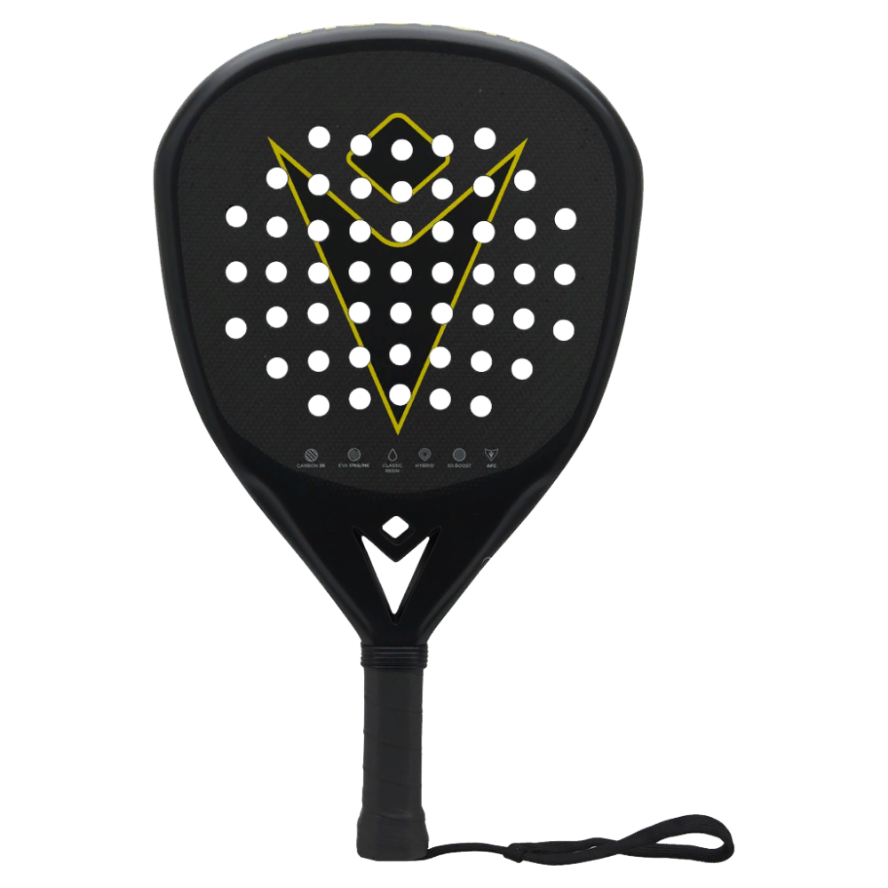 Macron Ignite i racchetta padel | Immagine 1