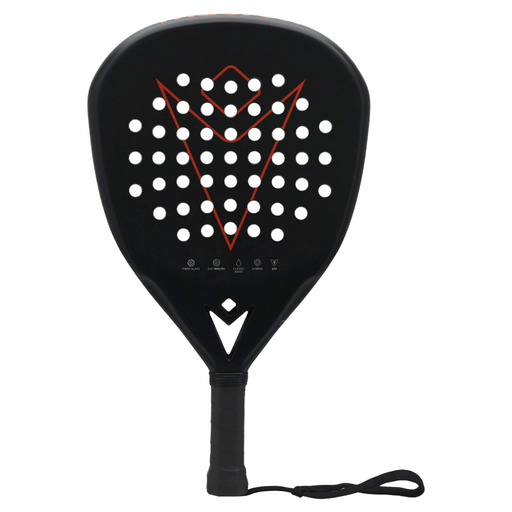 Macron Origin i racchetta padel | Immagine 1