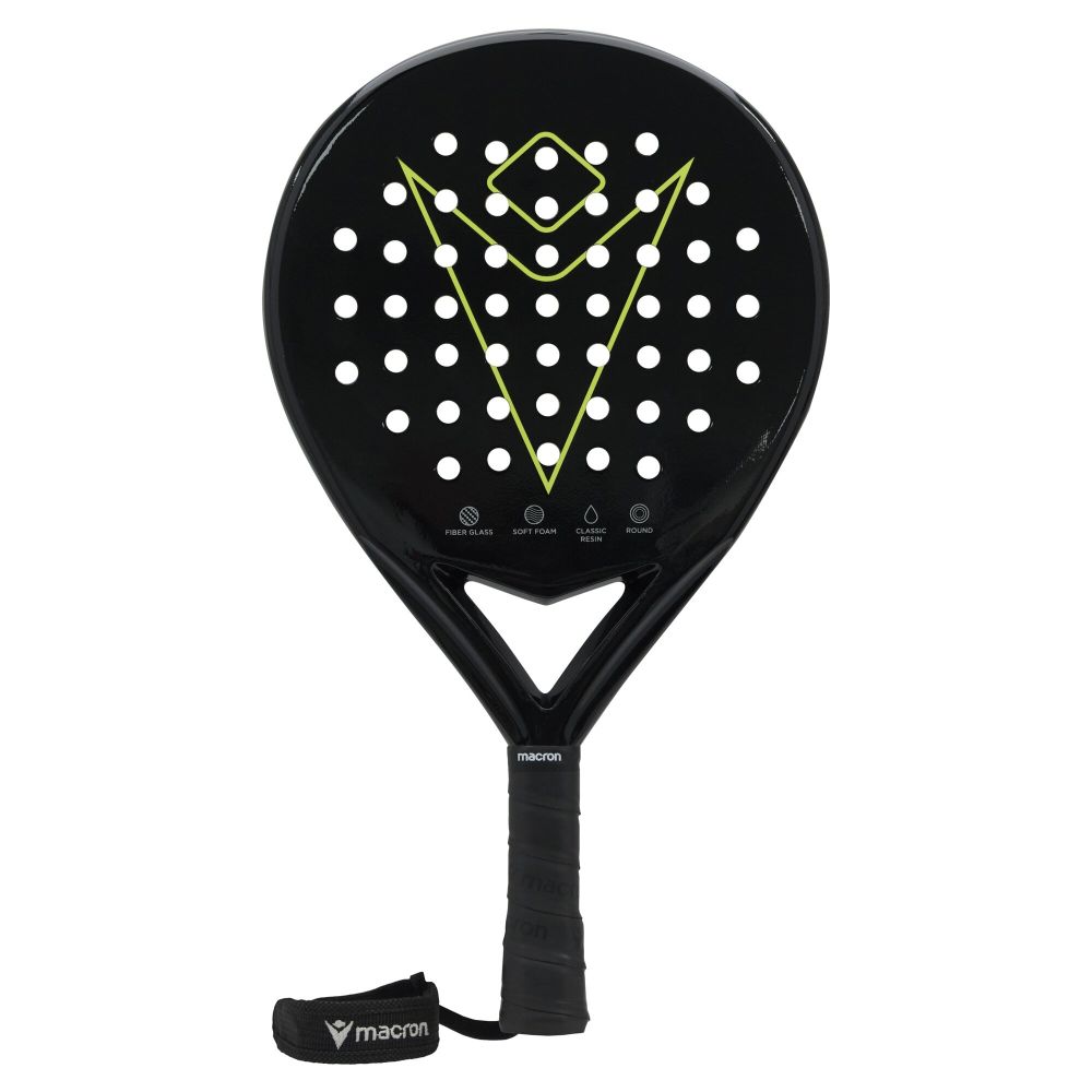 Macron Next gen ii racchetta padel | Immagine 1