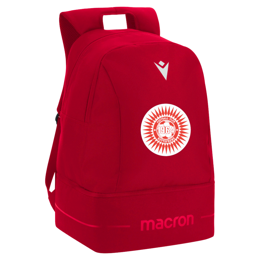 Macron Crew medium zaino | Immagine 1