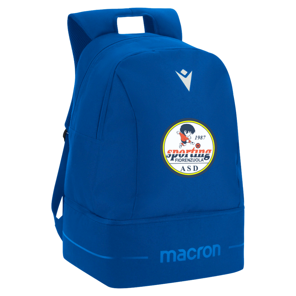 Macron Crew medium zaino | Immagine 1