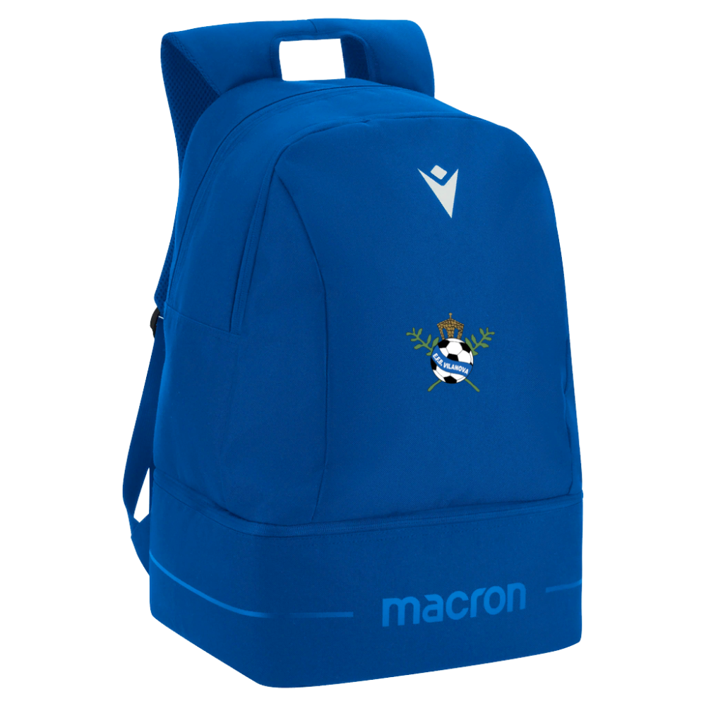 Macron Mochila crew mediana | Imagen 1